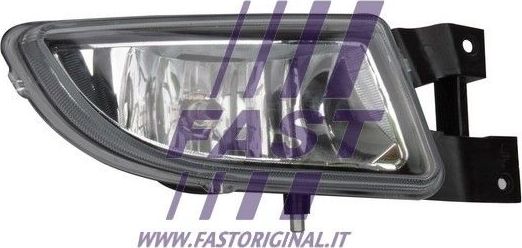Фара противотуманная Fast правая для IVECO Daily V 2011-2014. Артикул FT87776