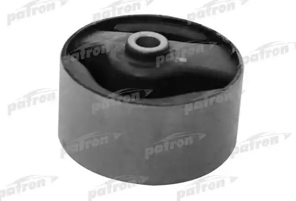 Сайлентблок переднего рычага подвески Patron задний для Nissan Almera N16 2000-2006. Артикул PSE10034