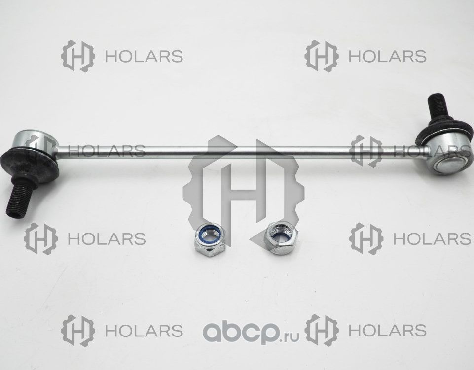 Тяга стабилизатора передняя  HLSL0002  54830-0U000 (Holars). Артикул HLSL0002