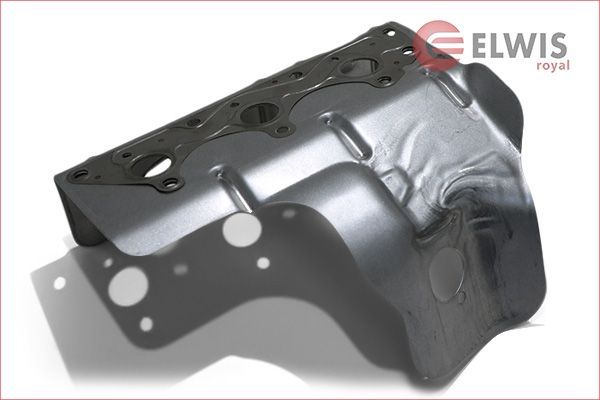 Прокладка выпускного коллектора Elwis Royal для Smart Fortwo I (W450) 2003-2007. Артикул 0322004