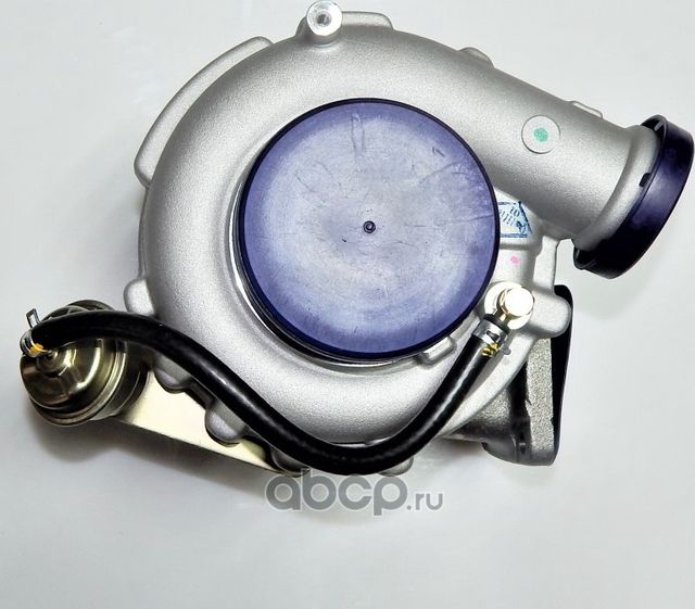 Турбокомпрессор автомобильный (9060964699 аналог), новый (Awgo) Awgo. Артикул 9060964699AV