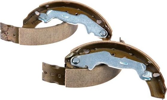 Тормозные колодки Zentparts. Артикул Z06912