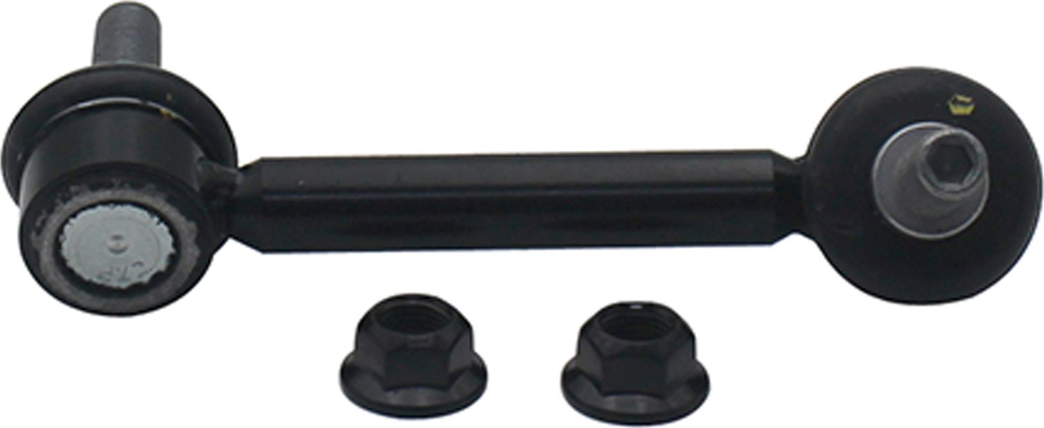 Стойка (тяга) стабилизатора CTR. Артикул CLG-51L