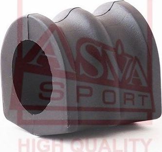 Втулка стабилизатора Asva. Артикул 0207-R51MF