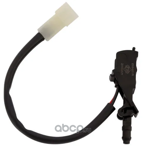 Форсунка омывателя лобового стекла (Roadrunner) Roadrunner. Артикул RR6E0955986B