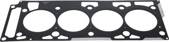 Прокладка ГБЦ Zentparts. Артикул Z16834