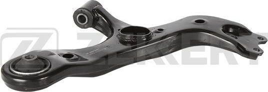 Поперечный рычаг передней подвески Zekkert. Артикул QL-3282