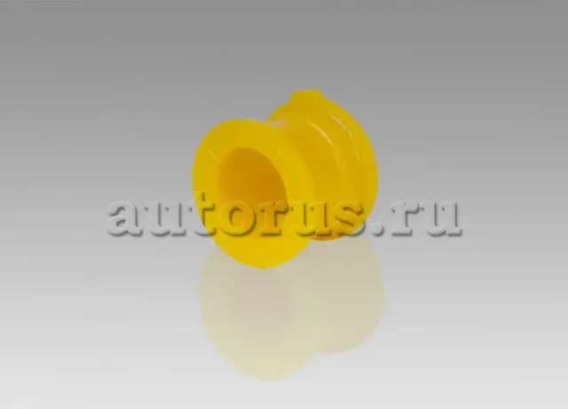 Втулка Полиуретановая стабилизатора передней подвески ID=43 mm (Vtulka). Артикул 1011847