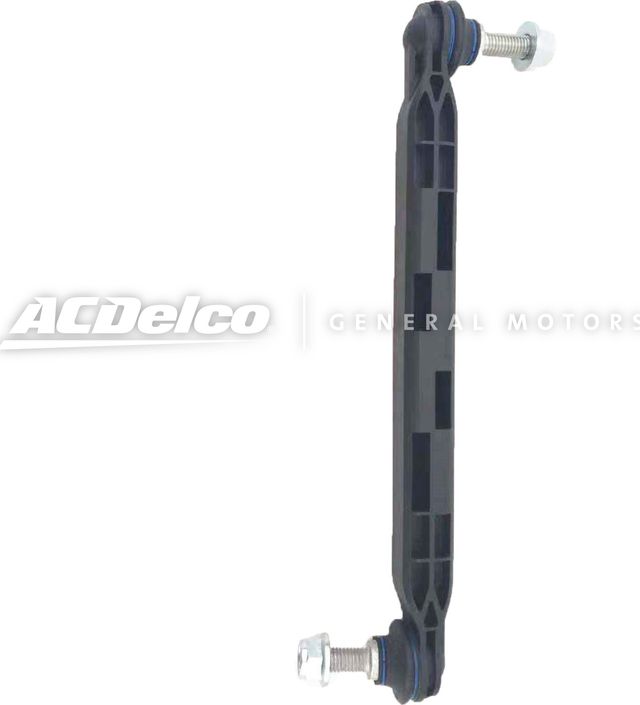 Стойка (тяга) стабилизатора ACDelco. Артикул 19347675