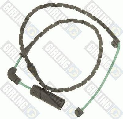 Датчик износа тормозных колодок  Girling. Артикул 6323502