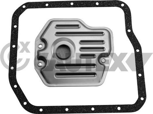 Фильтр АКПП Cautex для Lexus RX I 2000-2003. Артикул 758144