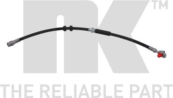 Тормозной шланг NK. Артикул 8547155