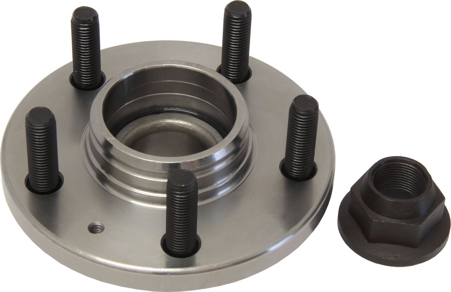 Ступица колеса с интегрированным подшипником MAPCO. Артикул 26912