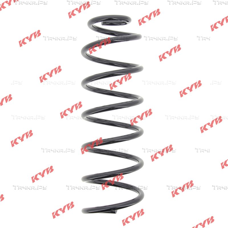 Пружина подвески KYB (Каяба) K-Flex. Артикул RC5768