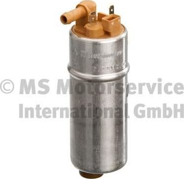 Бензонасос (топливный насос) Pierburg. Артикул 7.22013.69.0