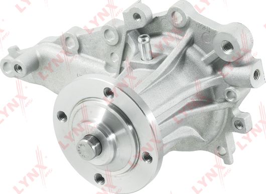 Помпа (водяной насос) LYNXauto для Toyota Supra IV (A80) 1993-2002. Артикул CW-0200