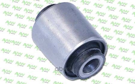 AW1420991, Сайлентблок внеш. / Зад. Попереч. рычаг / Зад. подв. AYWIPARTS AW1420 Aywiparts. Артикул AW1420991