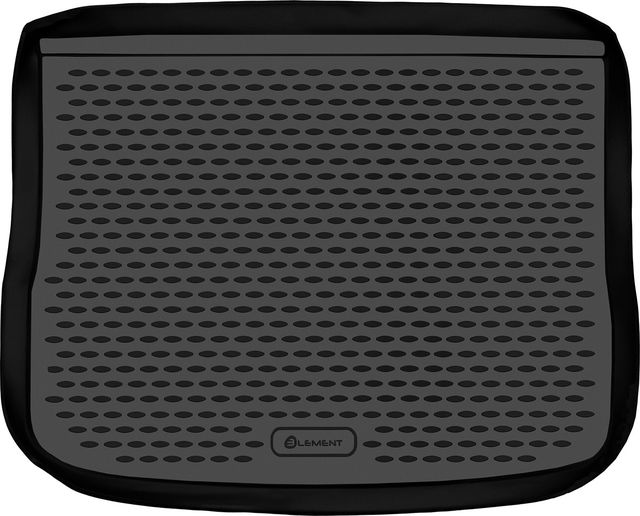 Коврик Element для багажника Volkswagen Tiguan 2007-2011. Артикул NLC.51.21.B13