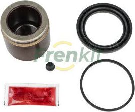 Ремкомплект тормозного суппорта Frenkit передний для Chrysler 300C II 2011-2026. Артикул 260984