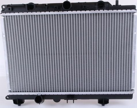 Опора (подушка) двигателя Nissens ** FIRST FIT ** для Rover 200 III (R3) 1995-2000. Артикул 64305A