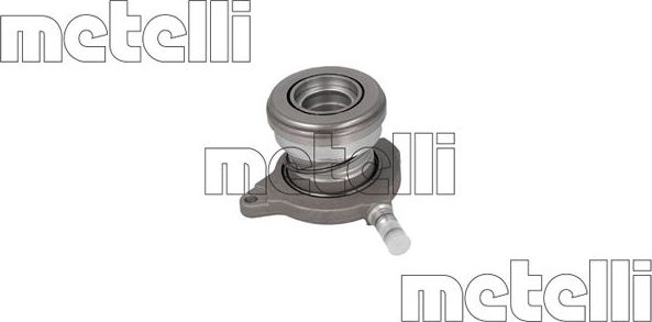 Выжимной подшипник сцепления Metelli (алюминий). Артикул 56-0049