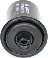 Топливный фильтр Bosch. Артикул 0 986 450 221