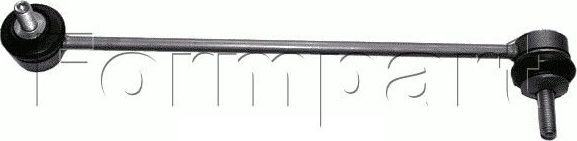 Стойка (тяга) стабилизатора Formpart. Артикул 1208031