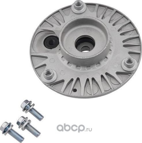 Опора амортизатора BMW 1-Serie F20/F21, 2-Serie F22/F23/F87, 3-Serie F30/F31/F80 (G.u.d). Артикул GSM001152