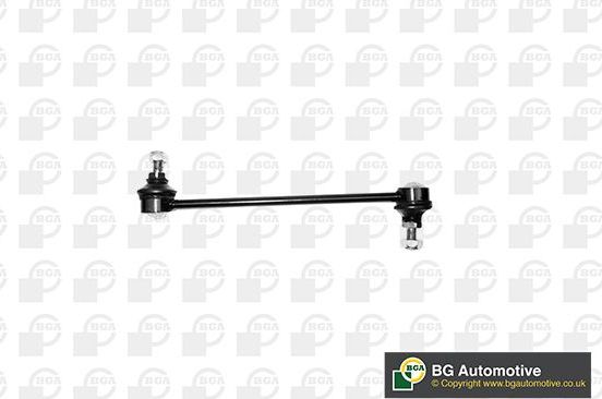 Стойка (тяга) стабилизатора BGA. Артикул LS0951