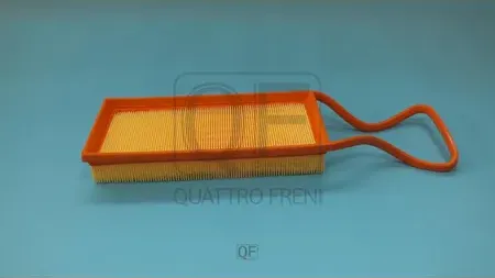 Фильтр воздушный (Quattro Freni). Артикул qf36a00332
