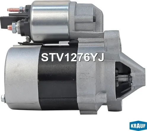 Стартер RENAULT LOGAN 07 (Krauf) Krauf. Артикул STV1276YJ