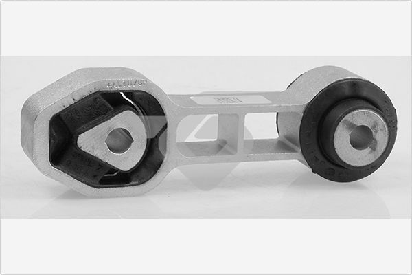 Опора двигателя Hutchinson передняя/задняя левая нижняя для Fiat Panda II 2003-2013. Артикул 594432