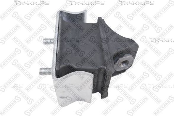 Подушка (опора) двигателя Stellox. Артикул 81-02783-SX