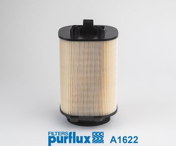 Воздушный фильтр Purflux. Артикул A1622