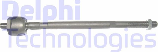 Рулевая тяга Delphi правая/левая внутренняя для Nissan Kubistar X76 2003-2026. Артикул TA2018