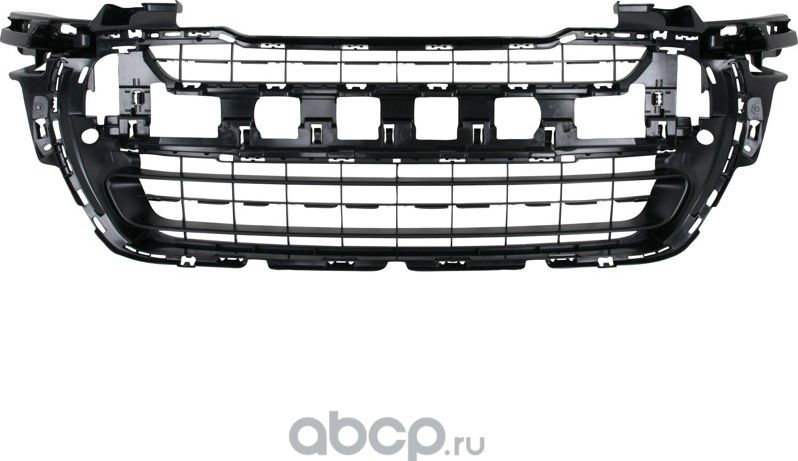 Решетка бампера PSA. Артикул 7422AP