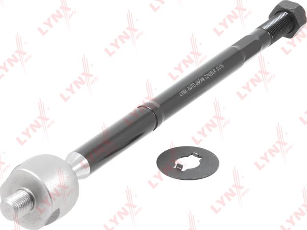 Рулевая тяга LYNXauto. Артикул C2428LR