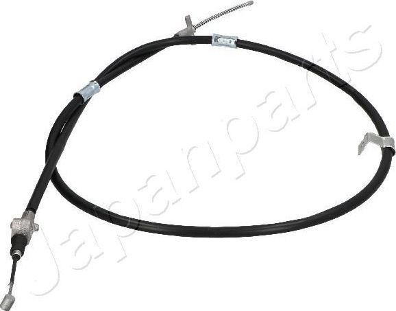 Трос ручника (тросик ручного тормоза) Japanparts. Артикул BC-2035R
