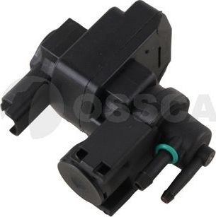 Турбина (турбокомпрессор) OSSCA. Артикул 52396