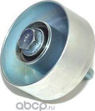 Направляющий (ведущий) ролик приводного поликлинового ремня Land Rover. Артикул PQH500080