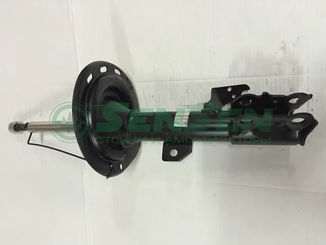 АМОРТИЗАТОР TOYOTA CAMRY (V40) 2,0-2,4VVTI 11.2006- ПЕРЕДНИЙ R (Sensen). Артикул 42140767