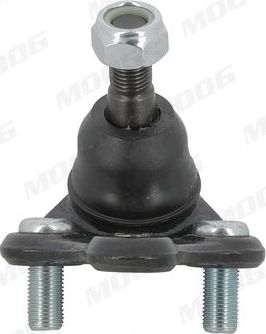 Шаровая опора MOOG. Артикул TO-BJ-0352