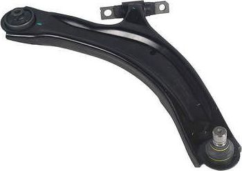 Поперечный рычаг передней подвески Zentparts правый нижний для Renault Koleos II 2016-2026. Артикул Z24802