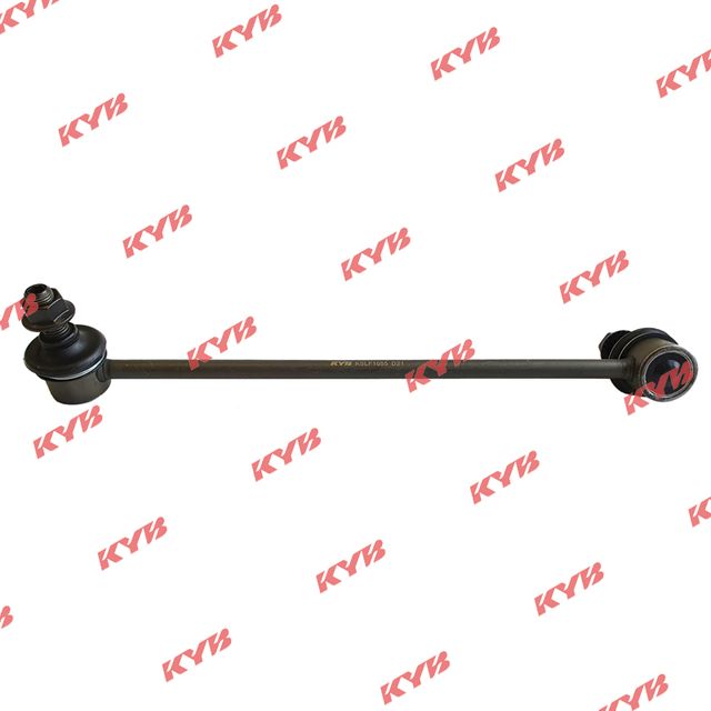 Стойка (тяга) стабилизатора KYB SSP передняя правая для Kia Bongo II 1990-1999. Артикул KSLF1055