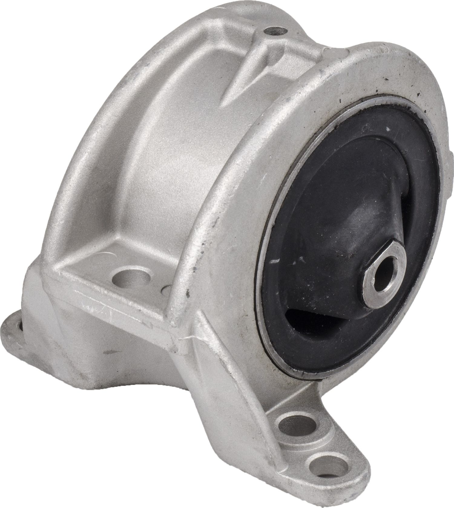 Опора двигателя NISSAN BLUEBIRD #U14 96-01/PRIMERA #P11 95-01 (Jikiu). Артикул MI22013