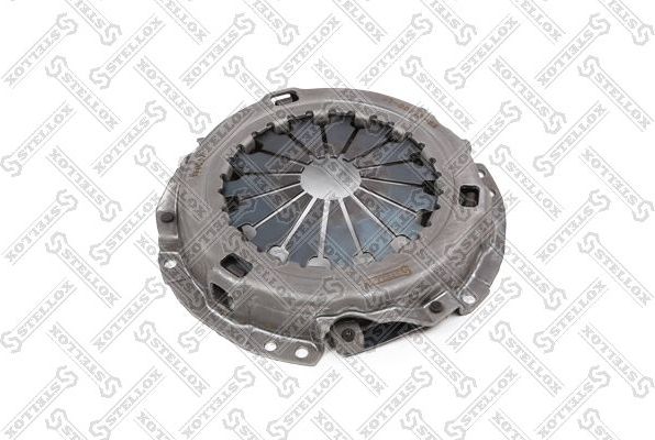 Корзина сцепления Stellox для Toyota Yaris Verso 1999-2005. Артикул 07-00313-SX