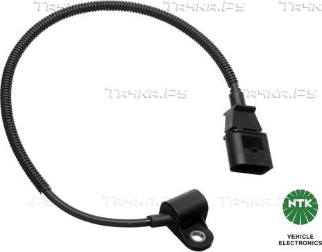 Датчик положения распредвала NGK для Volkswagen Touran I 2003-2010. Артикул 81024