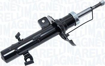 Амортизатор Magneti Marelli. Артикул 356328070100