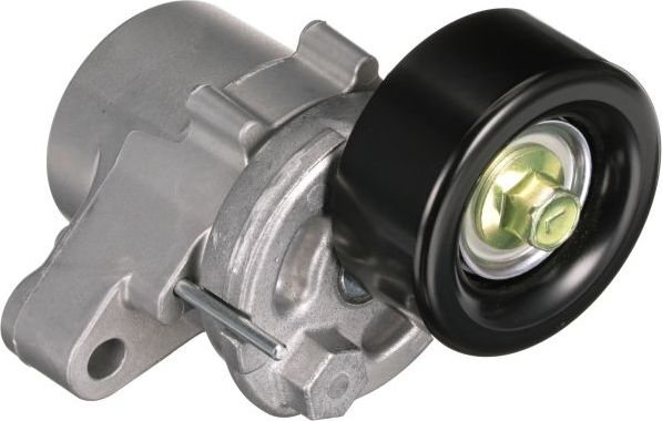 Натяжной ролик (натяжитель) приводного поликлинового ремня Gates DriveAlign®. Артикул T39370