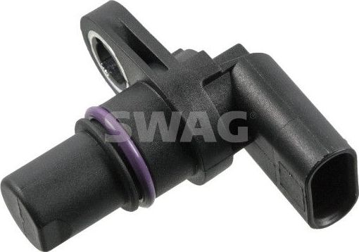 Датчик положения распредвала SWAG для Audi A5 I (8T) 2007-2017. Артикул 33 10 9888